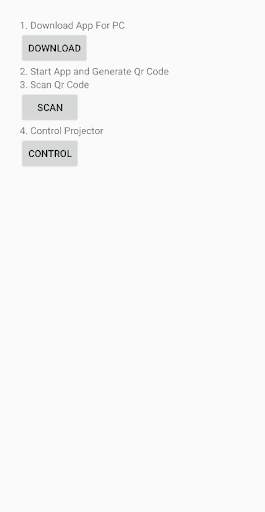 Projector Mobile screenshot 4