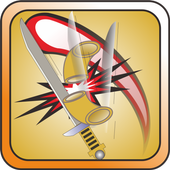 Ninja Makaroni icon