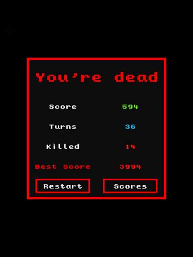 Rush In Dungeons screenshot 10