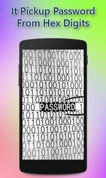 WiFi Password Hacker Prank screenshot 5