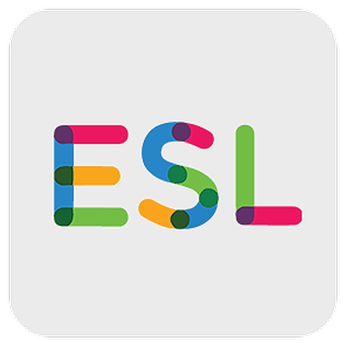 ESL icon