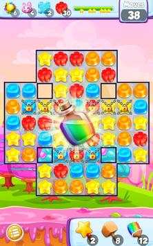 Jelly Crush screenshot 1