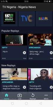 Afrimoov TV| NIGERIA TV |TV NIGERIA | NIGERIA NEWS screenshot 3