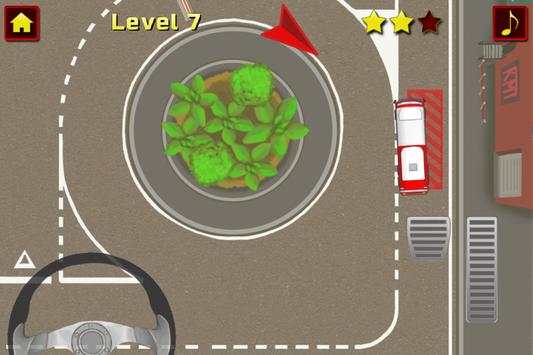 Bus Parkir screenshot 1