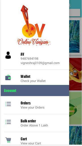 Ov Crackers -2020- Online Crackers Shopping screenshot 2