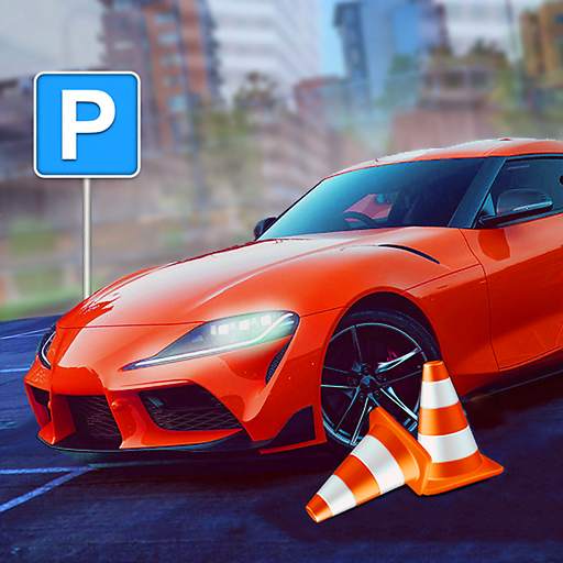 Multistory: Suv Parking 4×4 3D 1.0.0