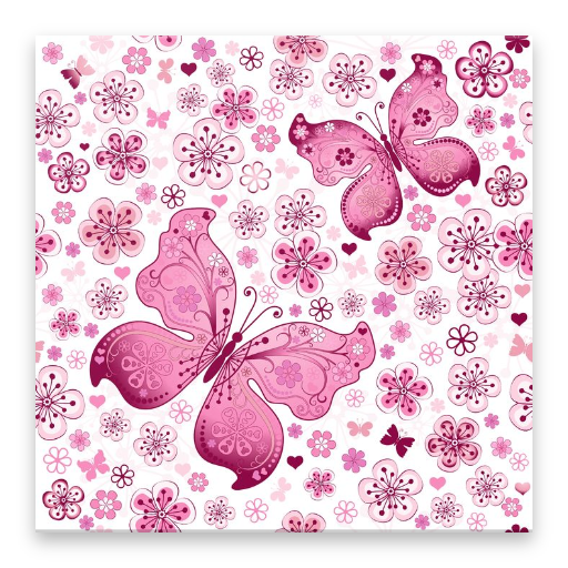 Pink Wallpapers icon