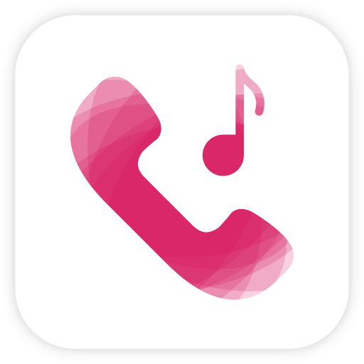 Ultimate Ringtone App आइकन