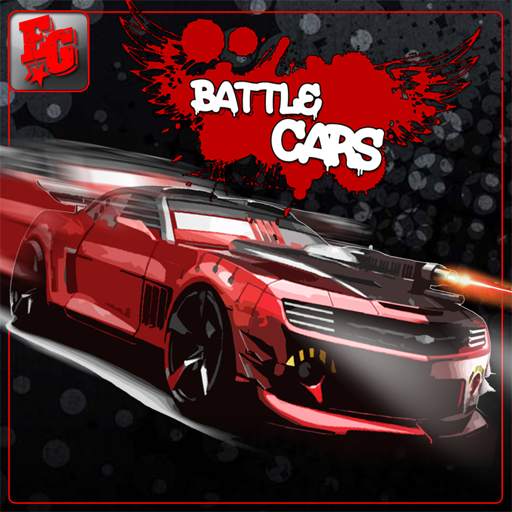 Battle Cars Action Racing 4x4 1.02