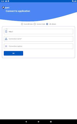 Axpert screenshot 19