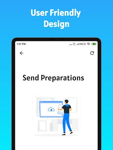 EasyMove: Quick Transfer Files screenshot 11
