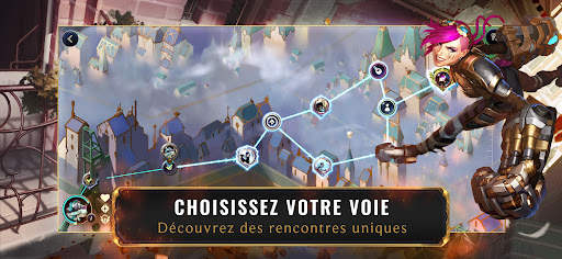 Legends of Runeterra screenshot 4