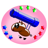 My Brown Pony icon