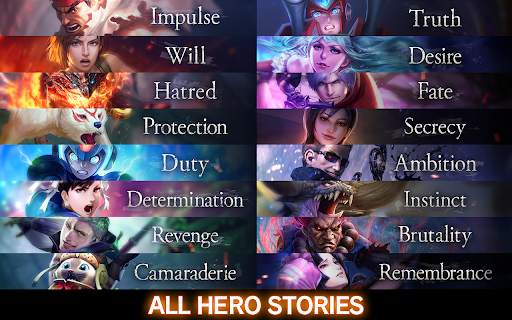 TEPPEN screenshot 8