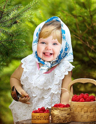 Baby Photo Montage screenshot 6