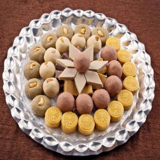 All Sweet Recipes in Hindi icon
