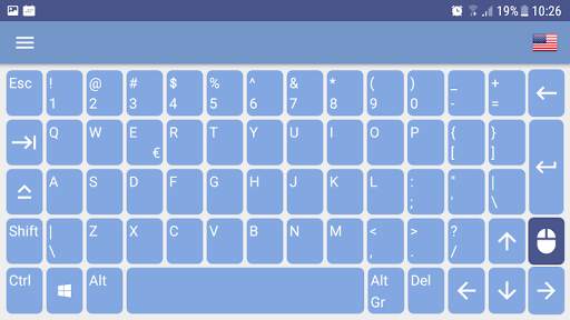 Computer Control screenshot 6