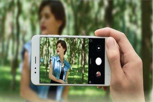 Camera For Xiaomi screenshot 3