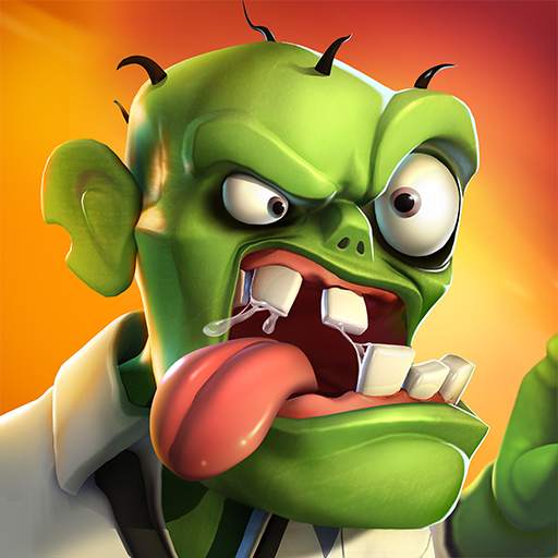 League Clash: Hero vs Zombies 1.1.1