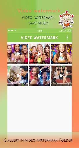 Video Watermark screenshot 7
