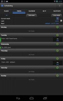 Smart Volume Control 12 تصوير الشاشة