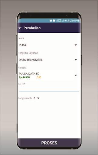 Ahza Multimedia screenshot 3