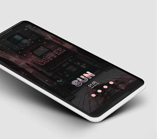 Element for KWGT screenshot 1