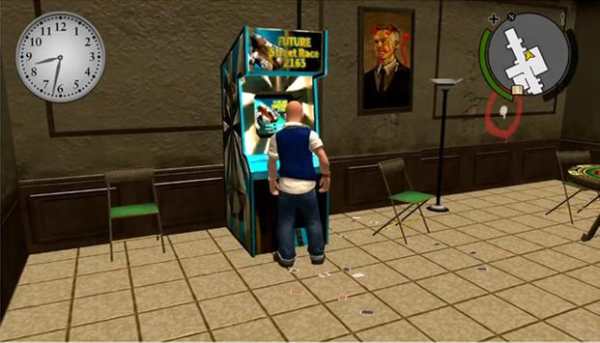 Guide for Bully Anniversary Edition screenshot 2