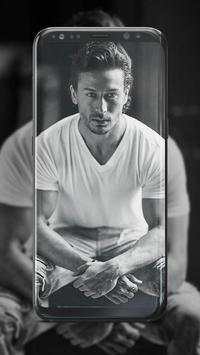Tiger Shroff Wallpaper [2020] screenshot 4