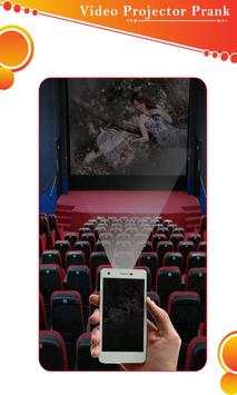 Video Projector - Enjoy Movie Theater at home screenshot 1