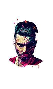 Color Splash Shimmer Photo Studio - PicksArt, PIP screenshot 9