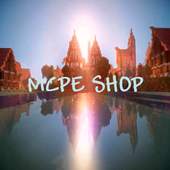 MCPE Shop 0.0.5 beta