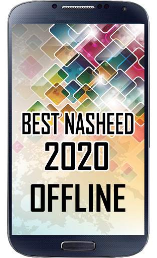 Best Nasheed 2020 Offline скриншот 1