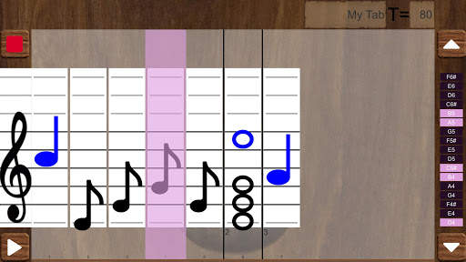Kalimba Real screenshot 8