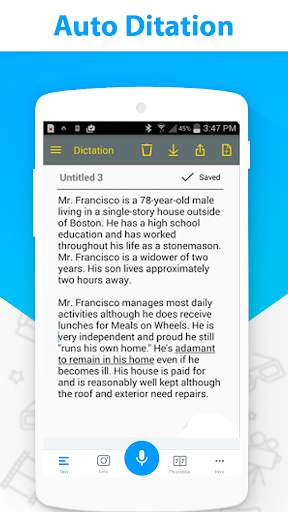 Translate All-Language translator Speech translate screenshot 4