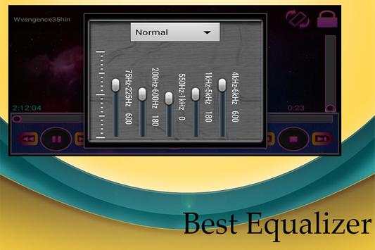 Mkv Avi Player screenshot 5