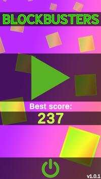 Blockbusters screenshot 1