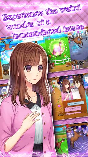 My Horse Prince screenshot 3