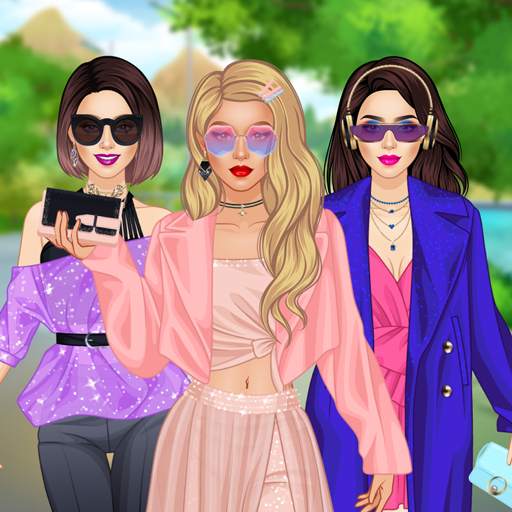 Rich Wife Fashion Shopping Spree - 2000  items! 1.0.1