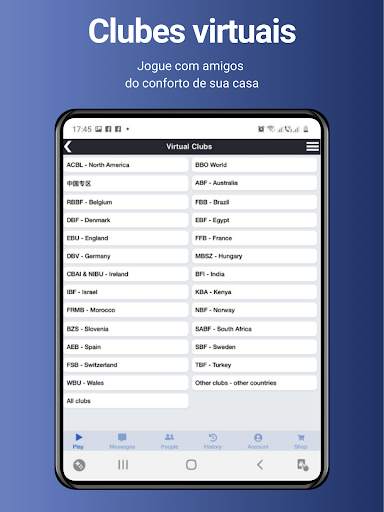 BBO – Bridge Base Online screenshot 10