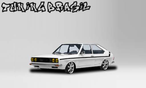 Tuning Brasil Legacy screenshot 4