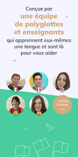 Apprendre l'anglais rapidement screenshot 7