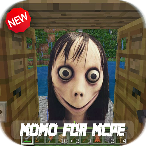 MOMO For MCPE icon