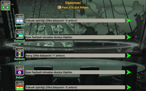 Latin Amerika İmparatorluğu screenshot 18