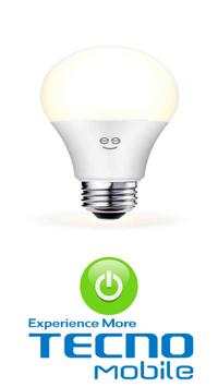 Tecno-xp Flashlight - HD LED Torch screenshot 1