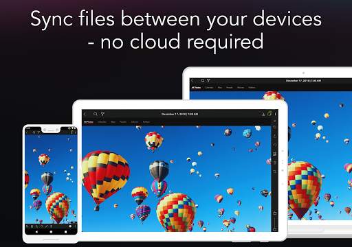Mylio screenshot 11