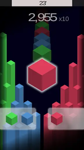 Tap Panic screenshot 2