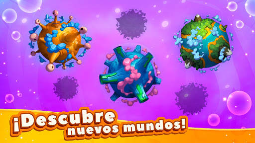 Tap Tap Monsters screenshot 3