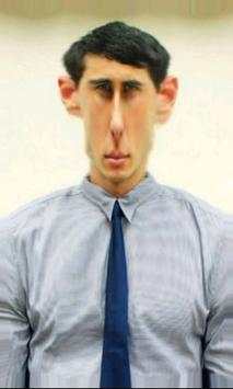 Funny Photo Effects screenshot 2