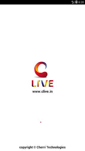 C Live screenshot 1